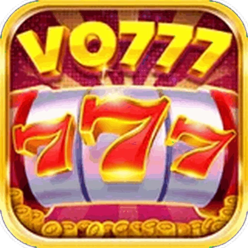 VO777 Logo